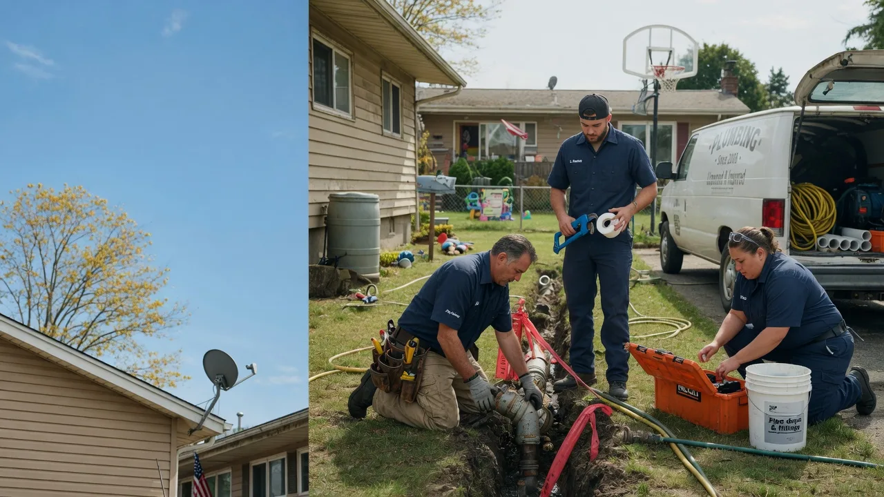 Garbage Disposal Replacement in Lubec, ME near me